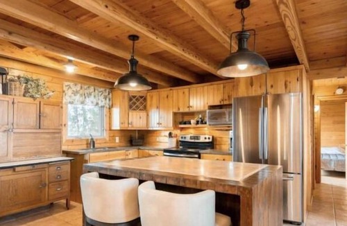 St. Andrews Cabin | Private LakeFront Fishing Sanctuary on 22 Acres