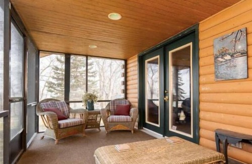 St. Andrews Cabin | Private LakeFront Fishing Sanctuary on 22 Acres