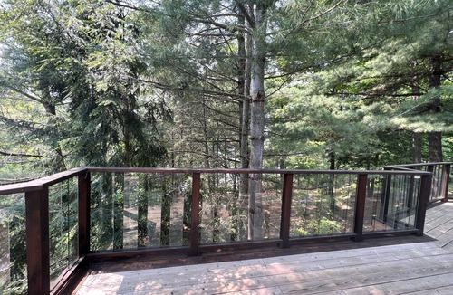 Whitestone Cottage | Private Lakehouse Retreat in Whitestone