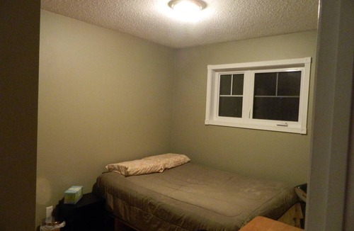 Saskatoon Resort | Private room ∙ 1 guest