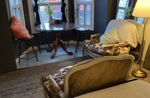Leslieville Resort | Private room ∙ 1 guest