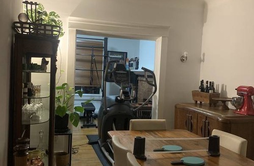 Junction Triangle Resort | Private room ∙ 1 guest