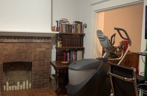 Junction Triangle Resort | Private room ∙ 1 guest