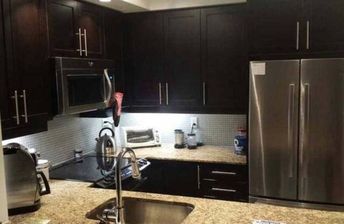 King West Village Resort | Private room ∙ 2 guests