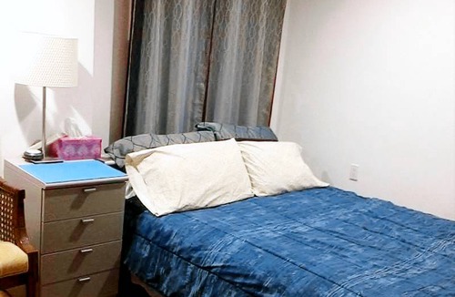 Southeast Calgary Resort | Private room ∙ 2 guests