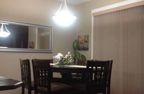 Southeast Calgary Resort | Private room ∙ 1 guest