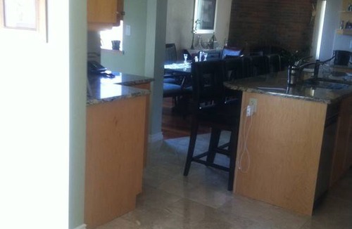 Northwest Calgary Resort | Private room ∙ 1 guest