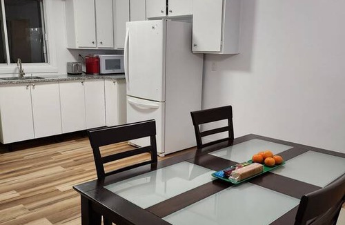 Nouveau-Rosemont Resort | Private room ∙ 1 guest