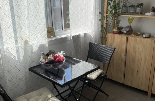Rosemont-La Petite-Patrie Resort | Private room ∙ 1 guest