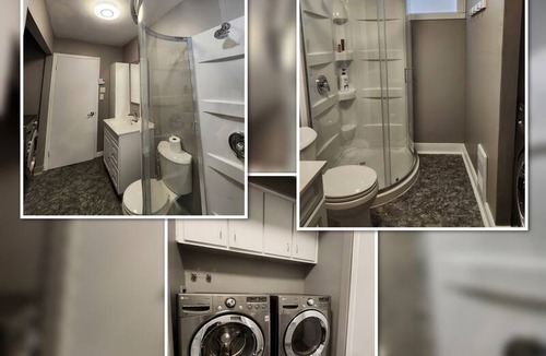 Nouveau-Rosemont Resort | Private room ∙ 2 guests