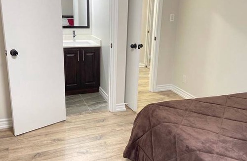 Wexford - Maryvale Resort | Private room ∙ 2 guests