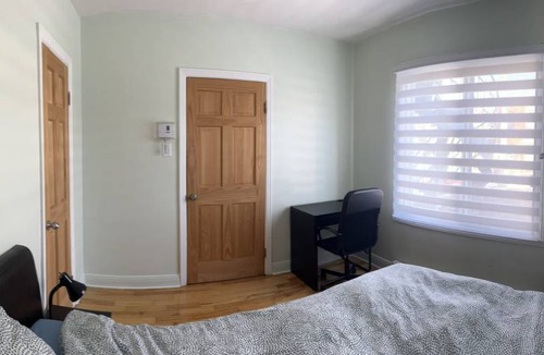 Cote-Saint-Paul Resort | Private room ∙ 1 guest