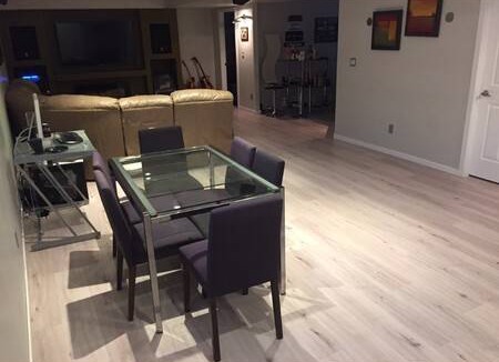 Winnipeg Resort | Private room ∙ 1 guest