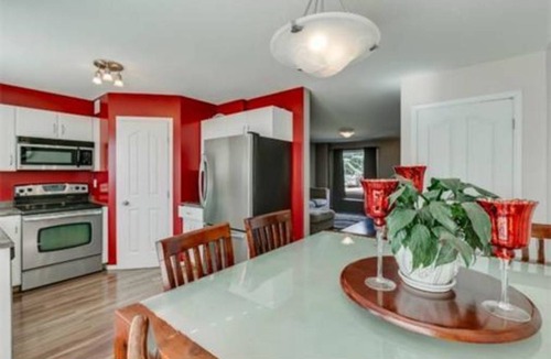Saskatoon Resort | Private room ∙ 1 guest