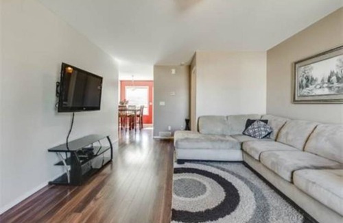 Saskatoon Resort | Private room ∙ 1 guest