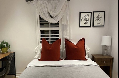 Rexdale Resort | Private room ∙ 2 guests