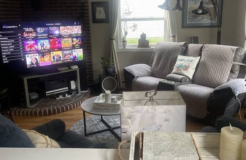 Dartmouth Resort | Private room ∙ 1 guest