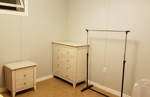 Lethbridge Resort | Private room ∙ 1 guest
