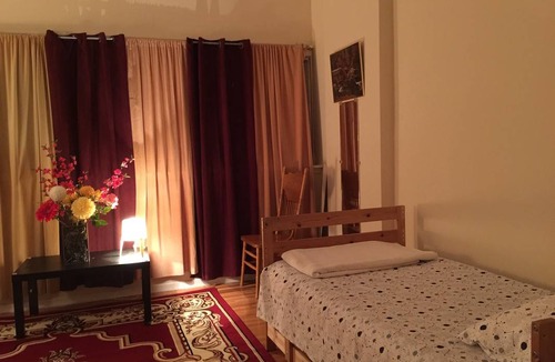 Black Creek Resort | Private room ∙ 1 guest