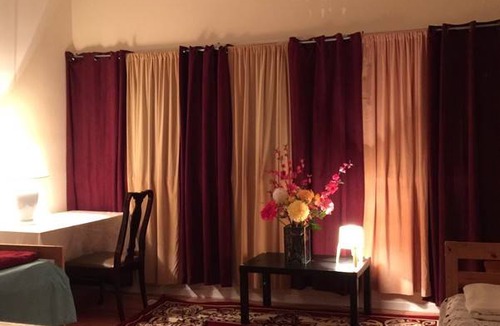 Black Creek Resort | Private room ∙ 1 guest