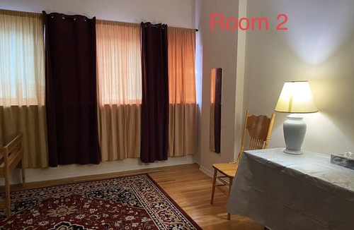 Black Creek Resort | Private room ∙ 1 guest