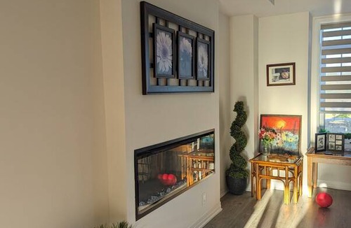 Bowmanville Resort | Private room ∙ 1 guest