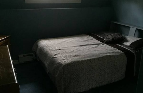 Conquerall Bank Resort | Private room ∙ 1 guest