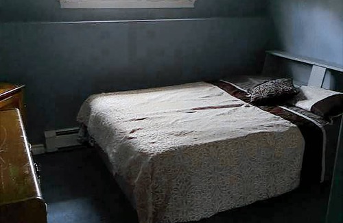 Conquerall Bank Resort | Private room ∙ 1 guest