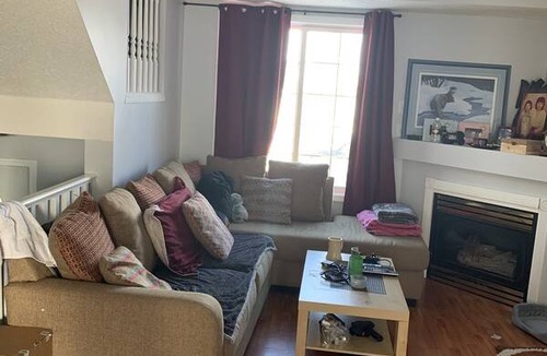 Northeast Edmonton Resort | Private room ∙ 1 guest