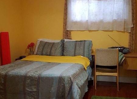 Kennedy Park Resort | Private room ∙ 1 guest