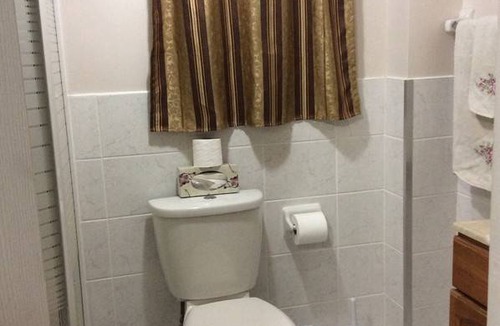 Kennedy Park Resort | Private room ∙ 1 guest