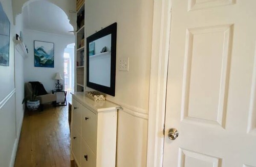 Plateau Mont Royal Resort | Private room ∙ 1 guest