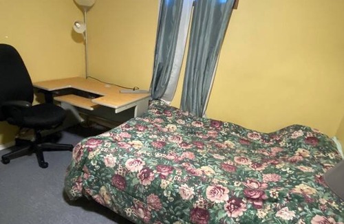 Fort Gary Resort | Private room ∙ 1 guest