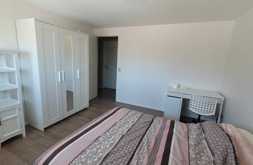Marlborough Resort | Private room ∙ 1 guest