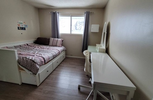 Marlborough Resort | Private room ∙ 1 guest