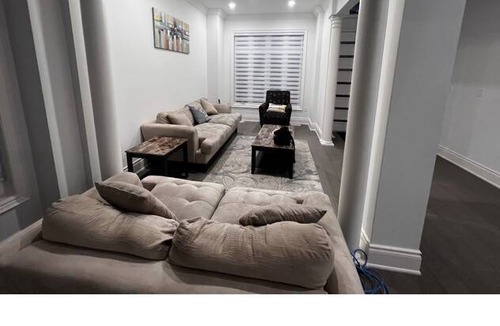 Hamilton Resort | Private room ∙ 1 guest