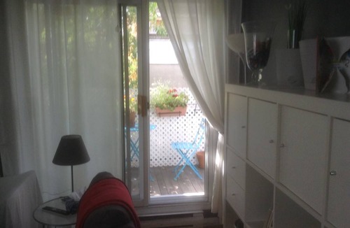 Saint Henri Resort | Private room ∙ 1 guest