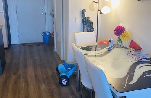 Scarborough Resort | Private room ∙ 1 guest