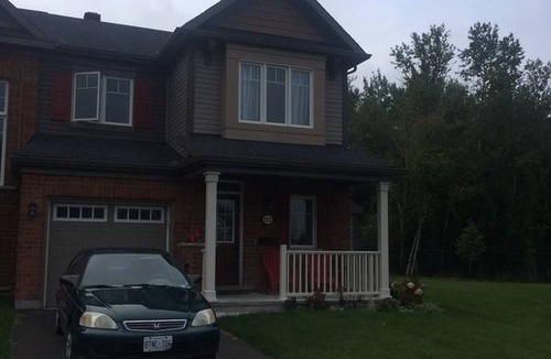 Stittsville - Basswood Resort | Private room ∙ 1 guest