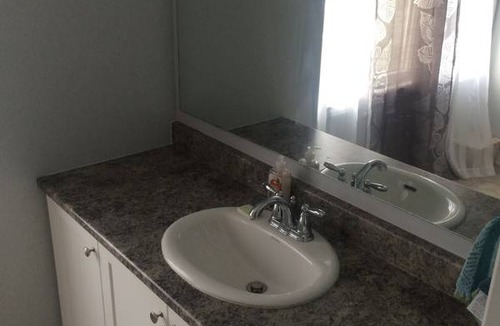 Stittsville - Basswood Resort | Private room ∙ 1 guest