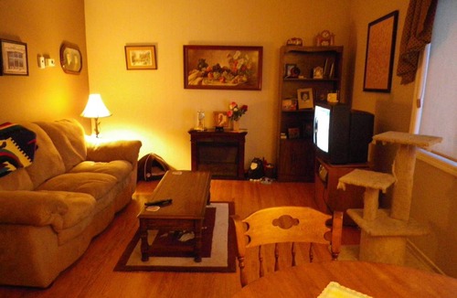 Highland Park Resort | Private room ∙ 1 guest