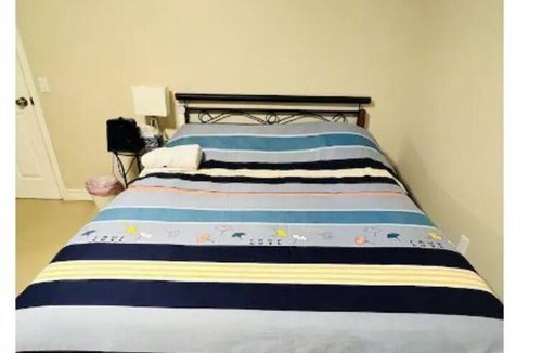 Bridlewood Resort | Private room ∙ 1 guest