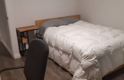 Burlington Resort | Private room ∙ 1 guest