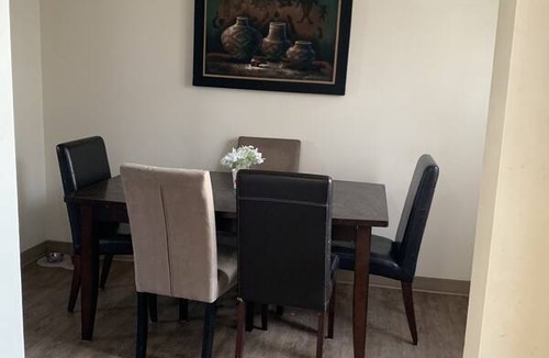 Northwest Edmonton Resort | Private room ∙ 1 guest