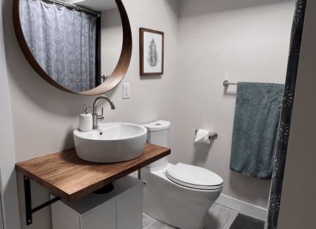 London Resort | Private room ∙ 1 guest