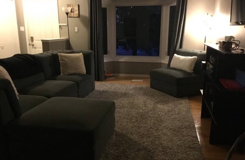 Hespeler Resort | Private room ∙ 1 guest