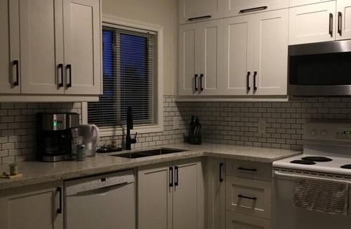 Hespeler Resort | Private room ∙ 1 guest