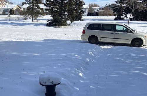 Northeast Edmonton Resort | Private room ∙ 1 guest