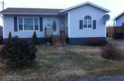 Glace Bay Resort | Private room ∙ 1 guest