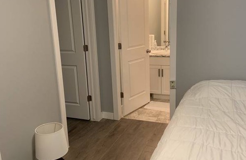 Regina Resort | Private room ∙ 1 guest